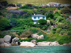 Stunning Boulders Beach house - Simonstown, Cape